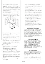 Preview for 72 page of Char-Broil PERFORMANCE IR Series Operating Instructions Manual