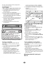 Preview for 73 page of Char-Broil PERFORMANCE IR Series Operating Instructions Manual