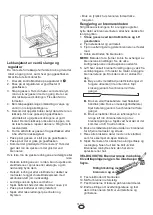 Preview for 74 page of Char-Broil PERFORMANCE IR Series Operating Instructions Manual