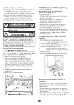 Preview for 79 page of Char-Broil PERFORMANCE IR Series Operating Instructions Manual