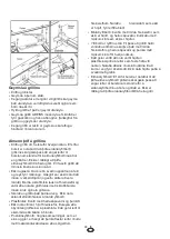 Preview for 88 page of Char-Broil PERFORMANCE IR Series Operating Instructions Manual