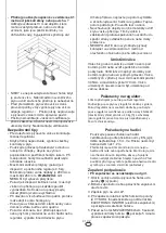 Preview for 91 page of Char-Broil PERFORMANCE IR Series Operating Instructions Manual