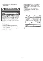 Preview for 92 page of Char-Broil PERFORMANCE IR Series Operating Instructions Manual