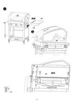 Preview for 112 page of Char-Broil PERFORMANCE IR Series Operating Instructions Manual