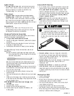 Предварительный просмотр 13 страницы Char-Broil Professional Series 463233503 Assembly, Use And Care Manual