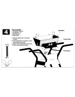 Предварительный просмотр 5 страницы Char-Broil Quickset 463645004 Assembly Assembly Manual