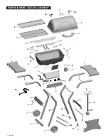 Preview for 12 page of Char-Broil Quickset 463666507 User Manual