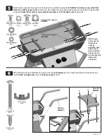 Preview for 15 page of Char-Broil Quickset 463666507 User Manual