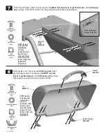 Preview for 16 page of Char-Broil Quickset 463666507 User Manual