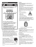 Preview for 4 page of Char-Broil RED 463250108 Product Manual