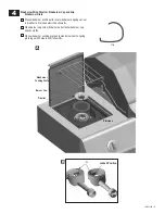 Preview for 17 page of Char-Broil RED 463250108 Product Manual