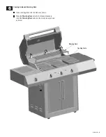 Preview for 19 page of Char-Broil RED 463250108 Product Manual