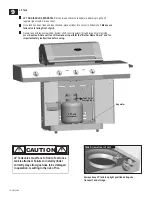 Preview for 22 page of Char-Broil RED 463250108 Product Manual