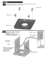 Preview for 13 page of Char-Broil RED 463250210 Product Manual