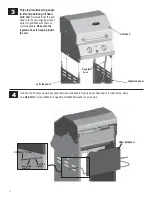 Preview for 14 page of Char-Broil RED 463250210 Product Manual