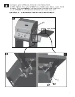 Preview for 17 page of Char-Broil RED 463250210 Product Manual