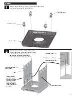 Preview for 41 page of Char-Broil RED 463250210 Product Manual