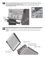 Preview for 43 page of Char-Broil RED 463250210 Product Manual