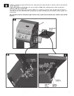 Preview for 45 page of Char-Broil RED 463250210 Product Manual