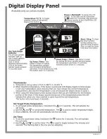 Preview for 11 page of Char-Broil RED 463250308 Product Manual