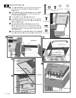 Preview for 16 page of Char-Broil RED 463250308 Product Manual