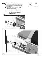 Preview for 19 page of Char-Broil RED 463250308 Product Manual