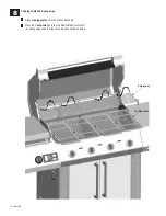 Preview for 22 page of Char-Broil RED 463250308 Product Manual