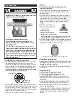 Preview for 4 page of Char-Broil RED 463250509 Product Manual