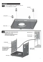 Preview for 13 page of Char-Broil RED 463250509 Product Manual