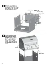 Preview for 14 page of Char-Broil RED 463250509 Product Manual