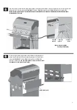 Preview for 15 page of Char-Broil RED 463250509 Product Manual