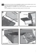 Preview for 17 page of Char-Broil RED 463250509 Product Manual