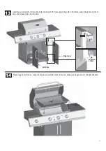 Preview for 21 page of Char-Broil RED 463250509 Product Manual