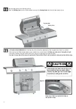 Preview for 22 page of Char-Broil RED 463250509 Product Manual