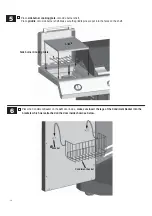 Preview for 18 page of Char-Broil RED 463250709 Product Manual