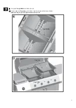 Preview for 19 page of Char-Broil RED 463250709 Product Manual