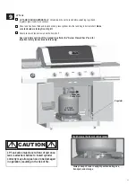 Preview for 21 page of Char-Broil RED 463250709 Product Manual