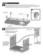 Preview for 15 page of Char-Broil RED 463250811 Product Manual