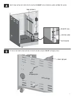 Preview for 17 page of Char-Broil RED 463250811 Product Manual