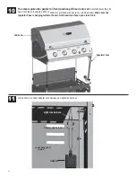 Preview for 20 page of Char-Broil RED 463250811 Product Manual