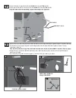 Preview for 21 page of Char-Broil RED 463250811 Product Manual