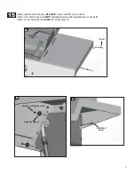 Preview for 23 page of Char-Broil RED 463250811 Product Manual