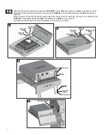 Preview for 24 page of Char-Broil RED 463250811 Product Manual