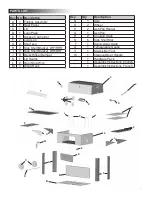 Preview for 7 page of Char-Broil SANTA FE 10301569 Product Manual