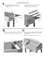 Preview for 12 page of Char-Broil SANTA FE 10301569 Product Manual