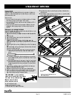 Preview for 20 page of Char-Broil Signature 463255721 Product Manual