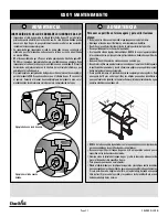 Preview for 27 page of Char-Broil Signature 463255721 Product Manual