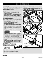 Preview for 30 page of Char-Broil Signature 463255721 Product Manual