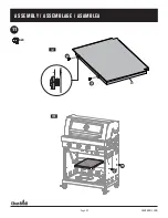 Preview for 42 page of Char-Broil Signature 463255721 Product Manual