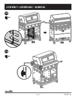 Preview for 43 page of Char-Broil Signature 463255721 Product Manual